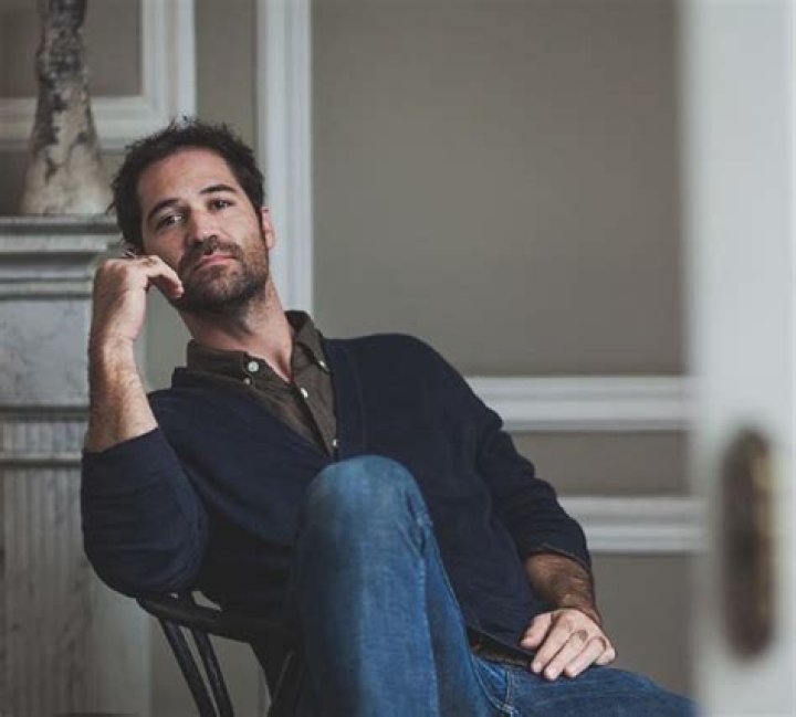 Unraveling the Wealth of Manuel Garcia-Rulfo: An Insight into His Net Worth