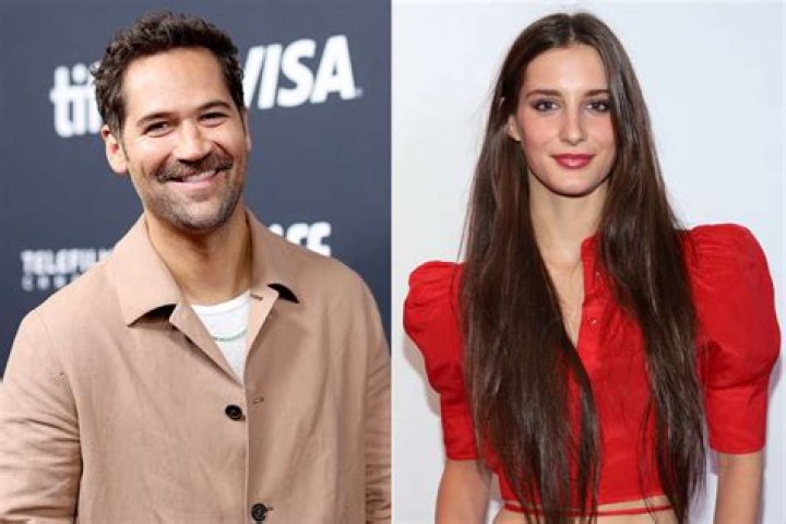 Discovering the Life of Manuel Garcia-Rulfo's Spouse