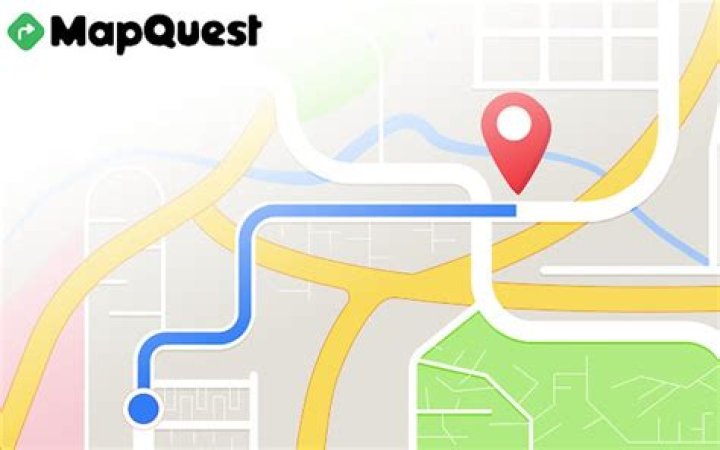 MapQuest: Your Ultimate Guide to Navigation and Location Services