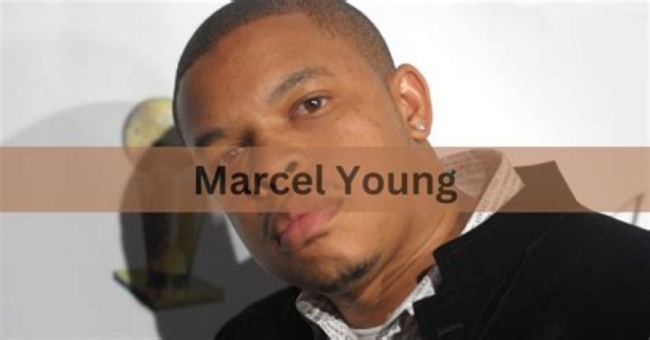 Exploring the Life and Legacy of Marcel Young
