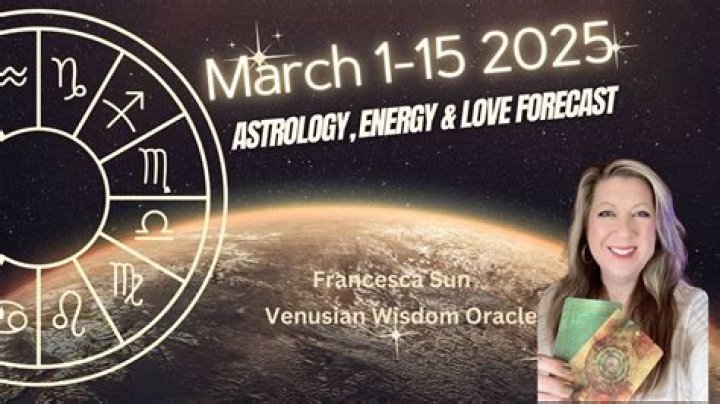 March 15th Astrology: Unveiling the Cosmic Mysteries Behind This Pivotal Day