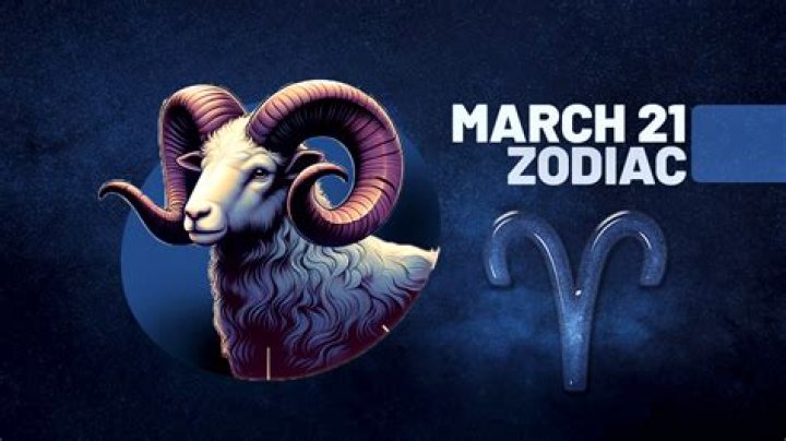 The Ultimate Guide to the March 21st Zodiac: Uncover Your Cosmic Secrets