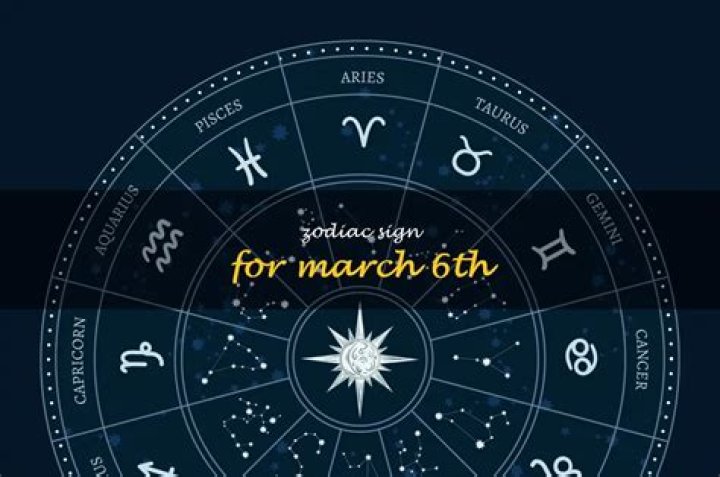 Discover Your March 6 Zodiac Sign: A Guide to Your Personality and Potential