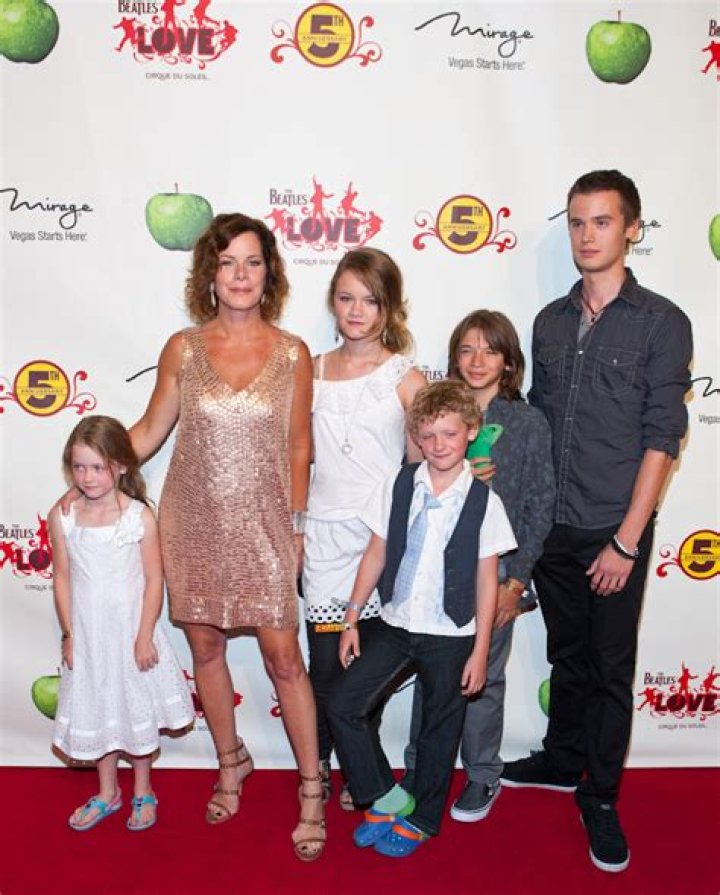 Exploring the Depths of Marcia Gay Harden's Family Tragedy