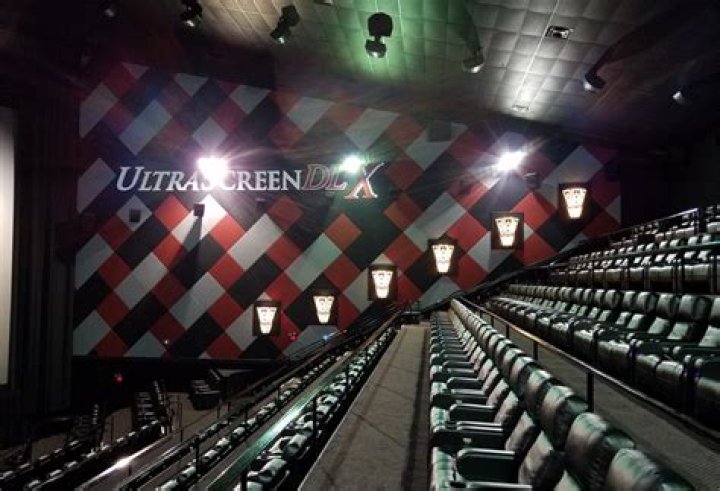 Marcus Cinema Cedar Rapids: Your Ultimate Movie Experience