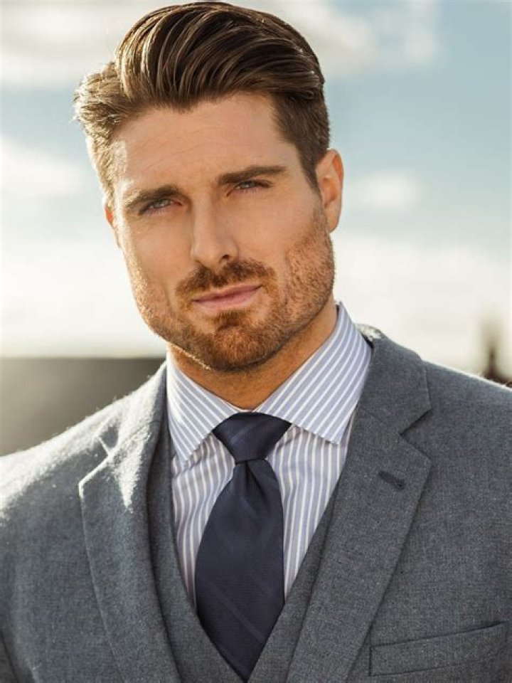 Exploring the Life and Career of Marcus Rosner: A Rising Star in Hollywood