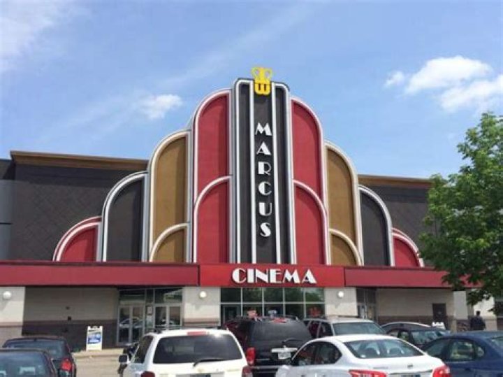 Marcus Theater Cedar Rapids: A Premier Destination for Entertainment