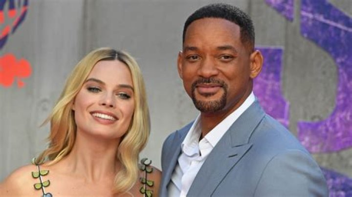 Unveiling the Margot Robbie and Will Smith Relationship: A Dynamic Duo