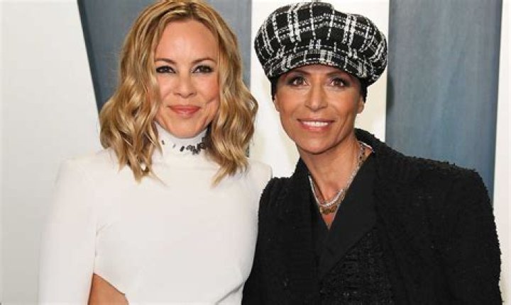 Maria Bello Net Worth: A Deep Dive into the Life and Wealth of a Hollywood Star