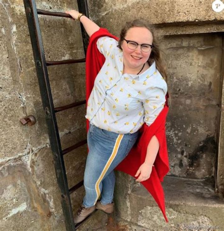 Discovering the Enigmatic Journey of Maria Lark