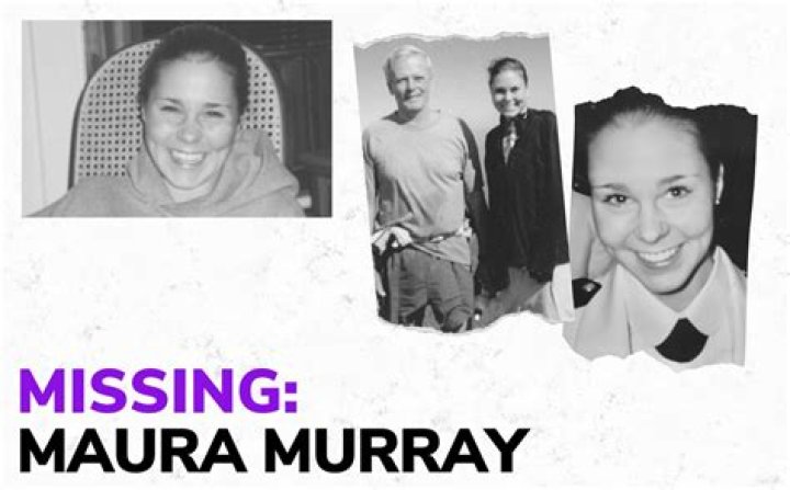 Maria Murray Missing: The Untold Story and Key Details