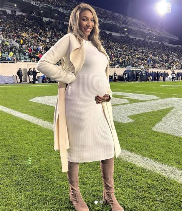 Maria Taylor Pregnant: Everything You Need to Know