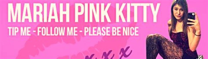 Unveiling the Charm of Mariahpinkkitty: A Digital Sensation