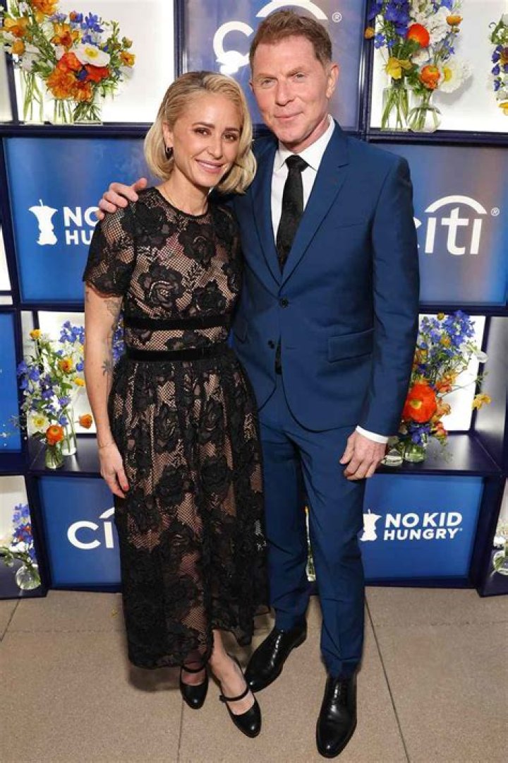 Marianne Williamson's Marital Journey: Exploring Her Past Relationship