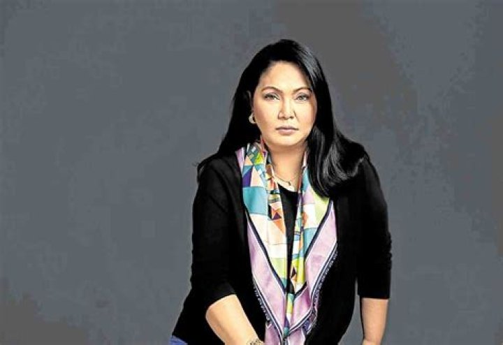 Maricel Soriano: A Journey Through the Life and Career of the Diamond Star