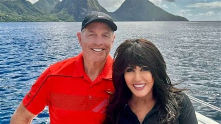Marie Osmond's Husband Illness: A Journey of Love and Resilience