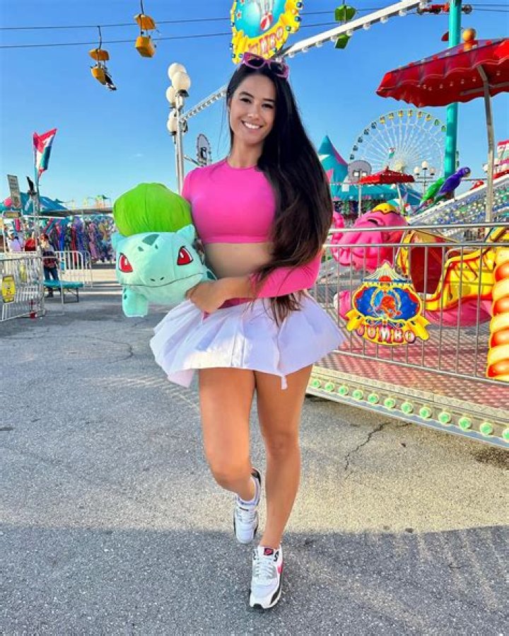 Marie Temara: A Rising Star in the Entertainment Industry