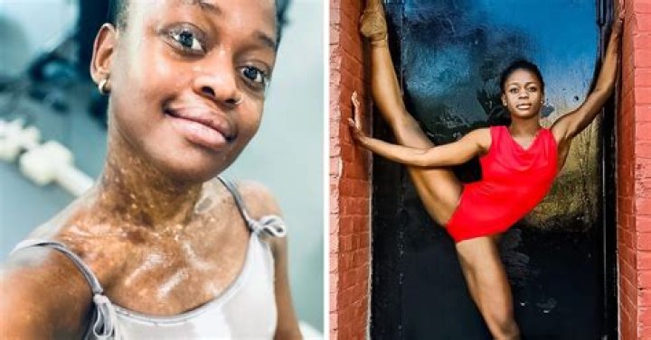 Unveiling the Journey of Mariel DePrince