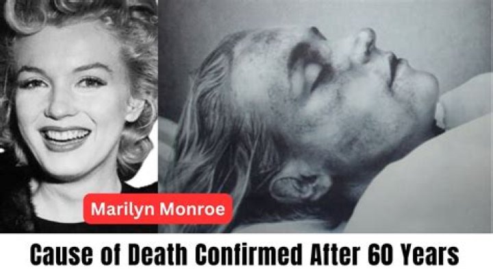 Unraveling the Mystery: The Death of Marilyn Monroe