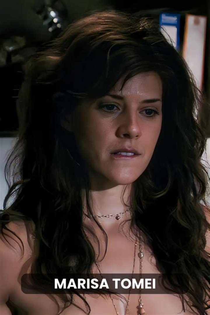 Marisa Tomei: Exploring the Enchanting World of MrDeepfakes