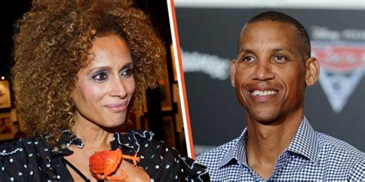 Unveiling the Life of Marita Stavrou: Reggie Miller's Wife