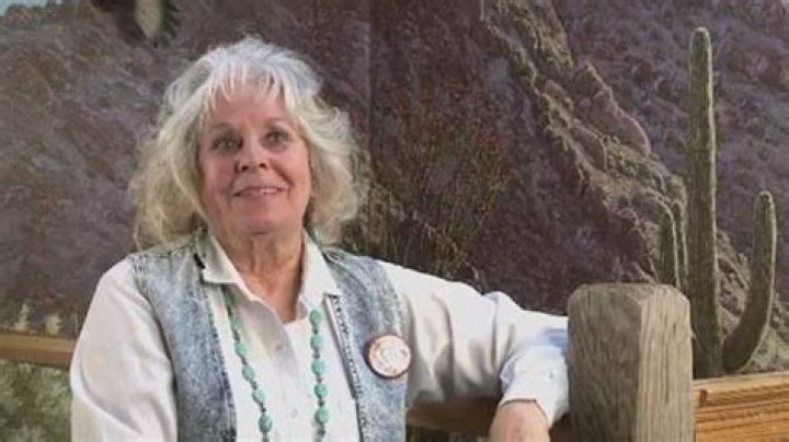 Unraveling the Life and Legacy of Marizona Robbins