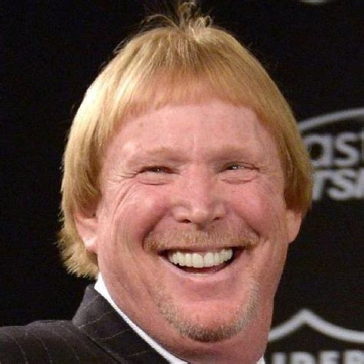 Mark Davis Bowl Cut: The Iconic Hairstyle of an NFL Owner