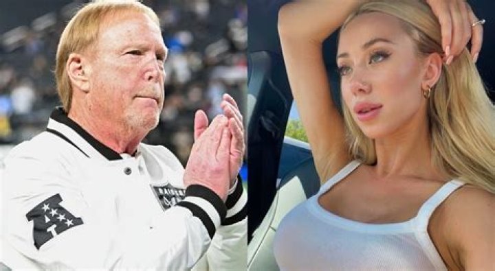 Unveiling the Mystery: Who is Mark Davis' Girlfriend?