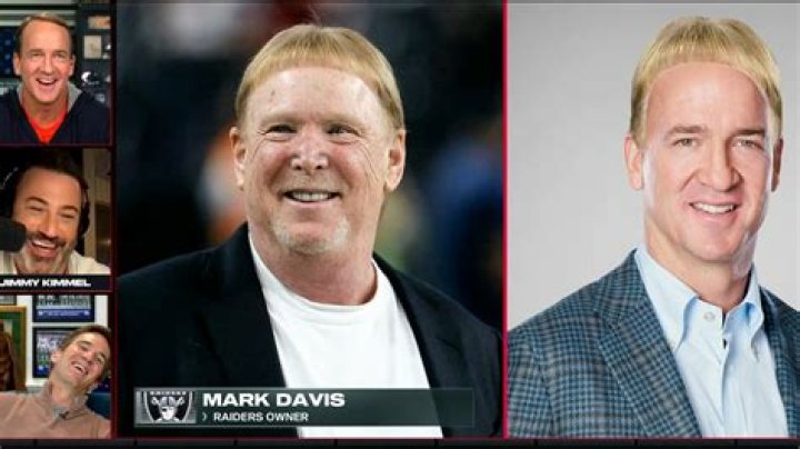 Mark Davis New Haircut: A Bold Change in Style