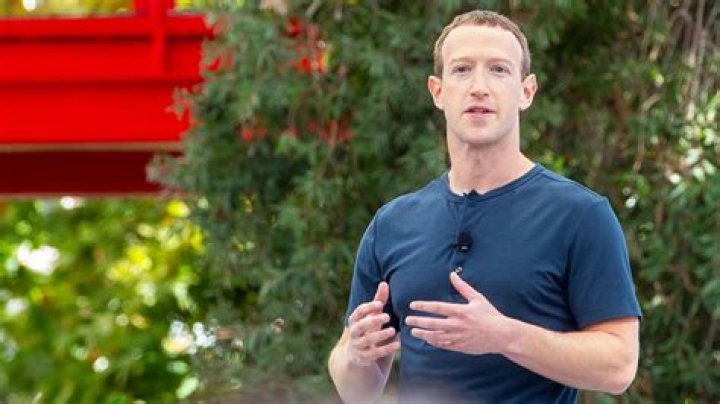 Mark Elliot Zuckerberg: The Visionary Behind Facebook