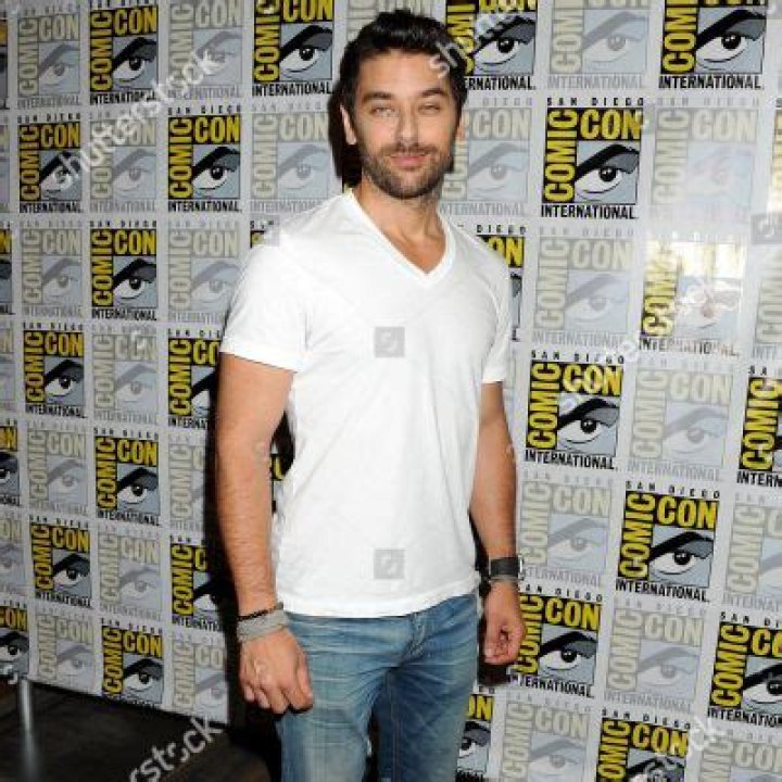 Mark Ghanime Eyes: Exploring the Fascinating Journey and Contributions of Mark Ghanime