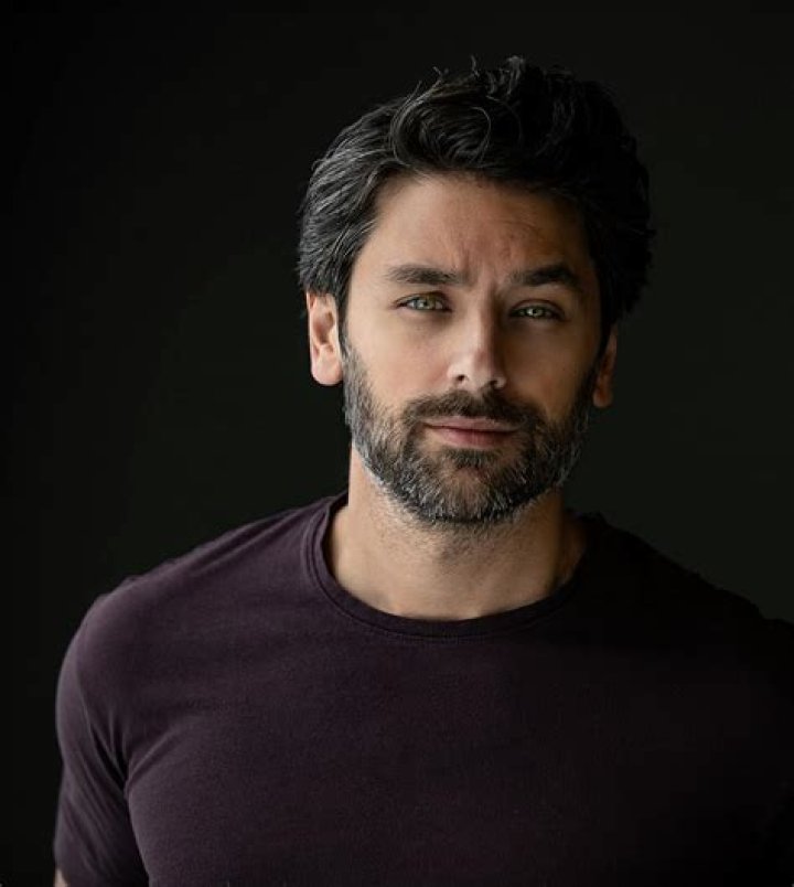 Discovering the Charismatic Journey of Mark Ghanime