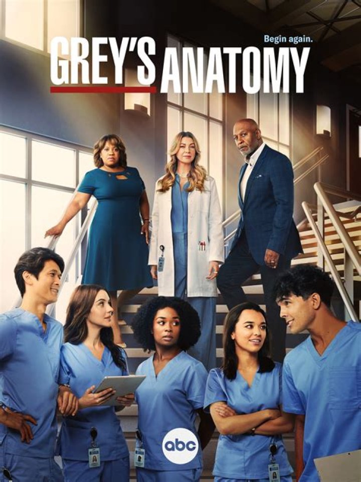 Mark Grey's Anatomy: The Compelling Journey of a Beloved Character