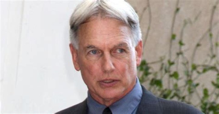 Mark Harmon and His Political Party Affiliation: An Intriguing Exploration