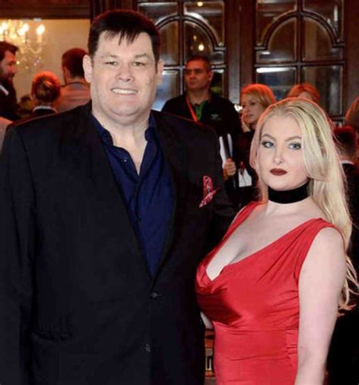 Mark Labbett Daughter: Everything You Need to Know About His Family Life