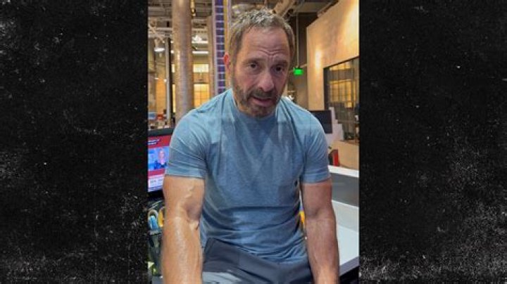 Understanding Mark Levin's Health: Does He Have Parkinson's?