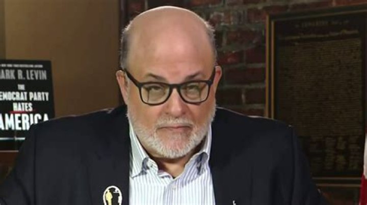 Mark Levin's Illness: What You Need to Know | Health Update