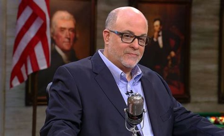 Unraveling the Legacy of Mark Levin: A Voice for Conservatism