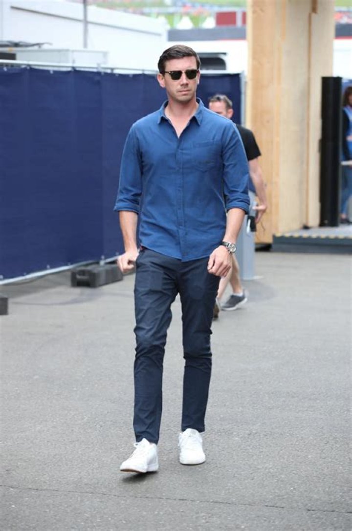 Unveiling the Fortune: Mark Mateschitz Net Worth