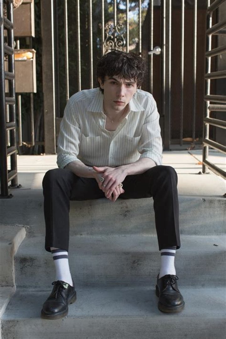 Mark McKenna: A Multifaceted Talent in Entertainment