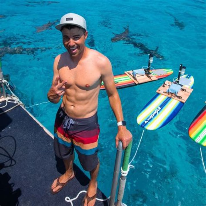 Exploring the Fascinating World of Mark Rober: A Unique LDS Perspective