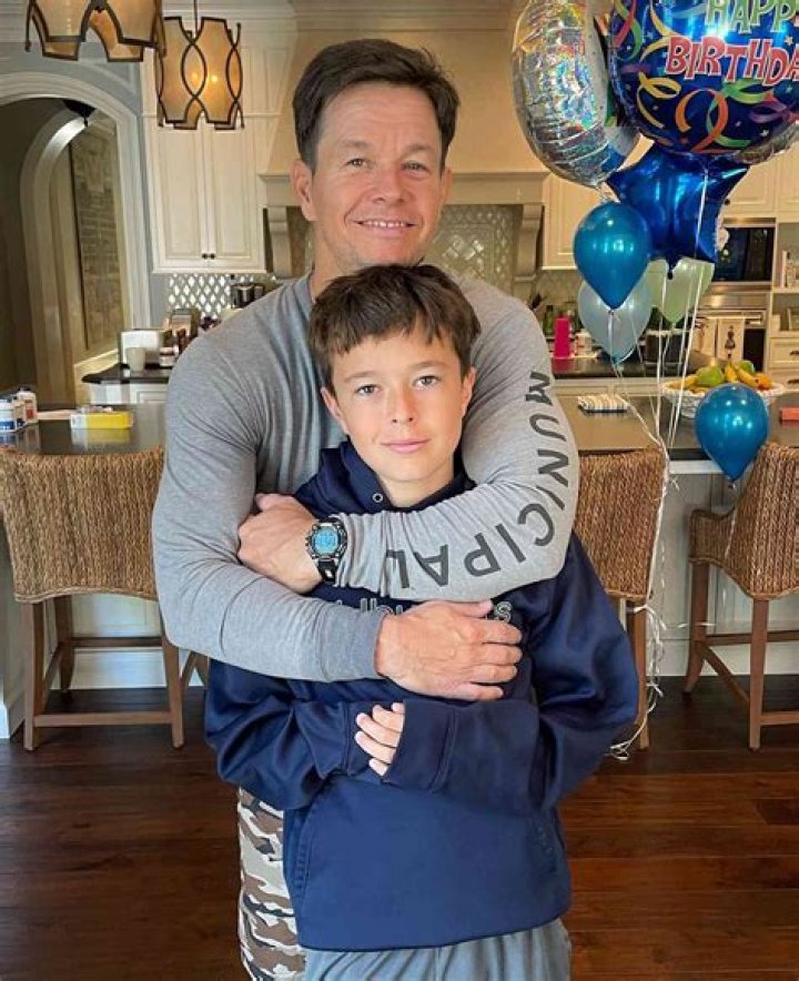 Mark Wahlberg Kids: A Comprehensive Look at the Family Life of the Hollywood Star