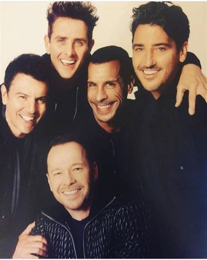 Mark Wahlberg's Time in a Boy Band: An Unforgettable Musical Journey