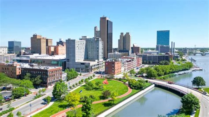 Top Marketplaces in Toledo, Ohio: A Comprehensive Guide to Shopping, Dining, and Culture
