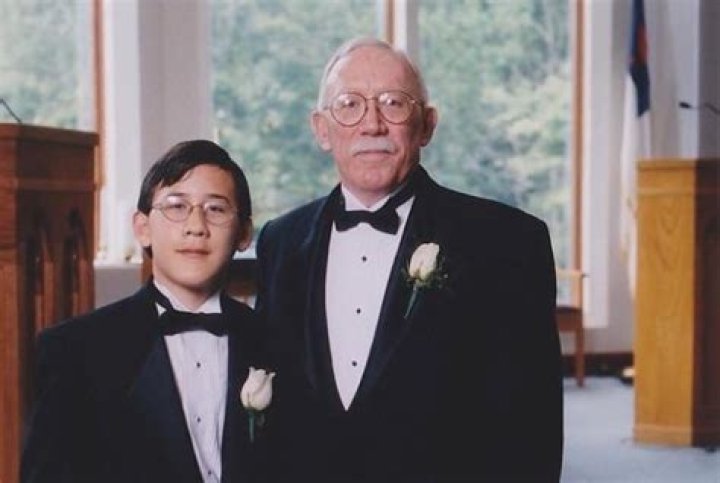 Markiplier's Dad: A Deep Dive into the Life of Mark Fischbach's Father