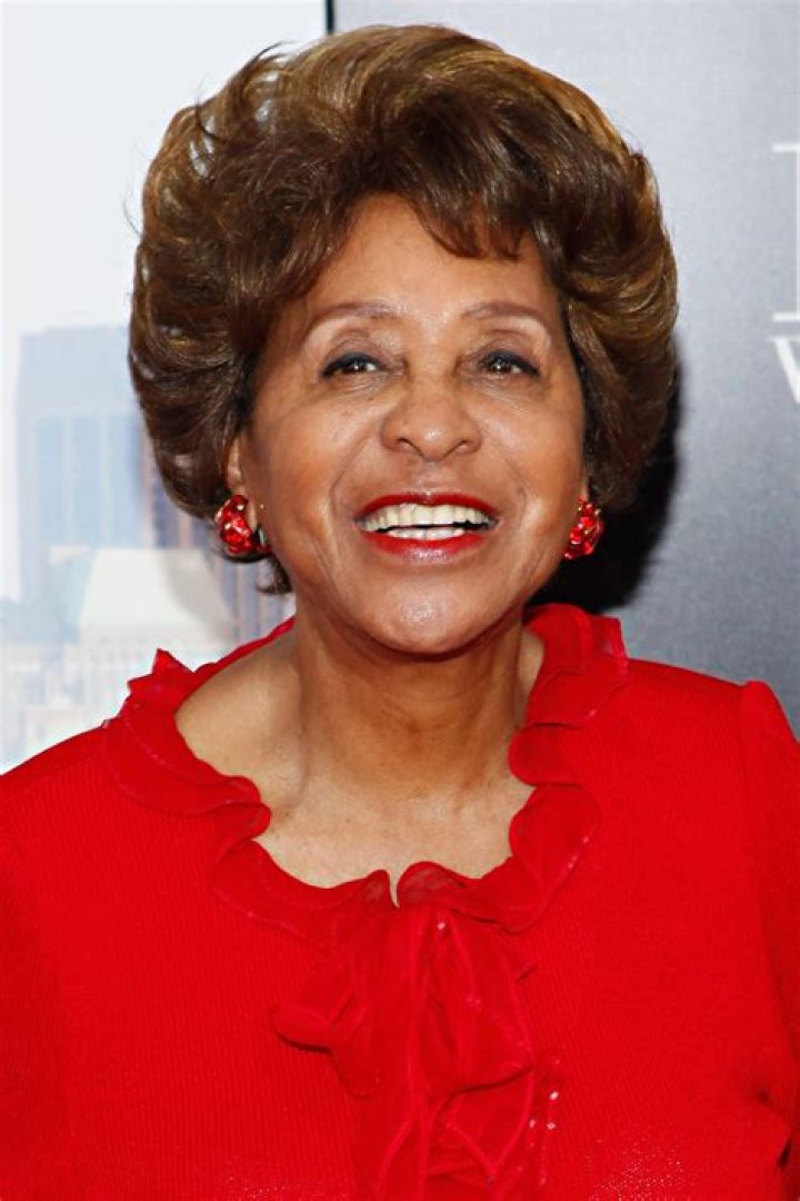 Marla Gibbs: A Legacy of Talent, Resilience, and Inspiration