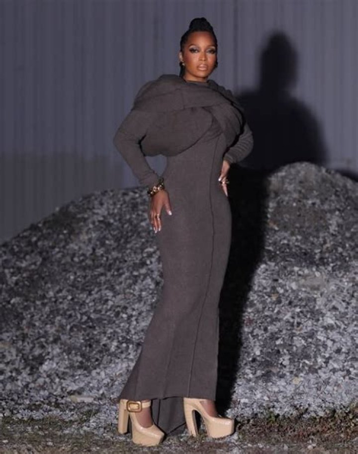 Unveiling the Details About Marlo Hampton's Height and More