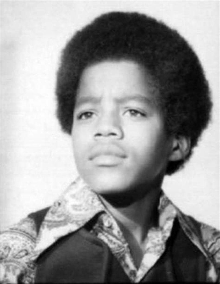 Marlon Jackson Young: A Rising Star in the Entertainment World