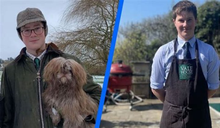 Unveiling the Fascinating World of Marmaduke Mickey Percy Grylls