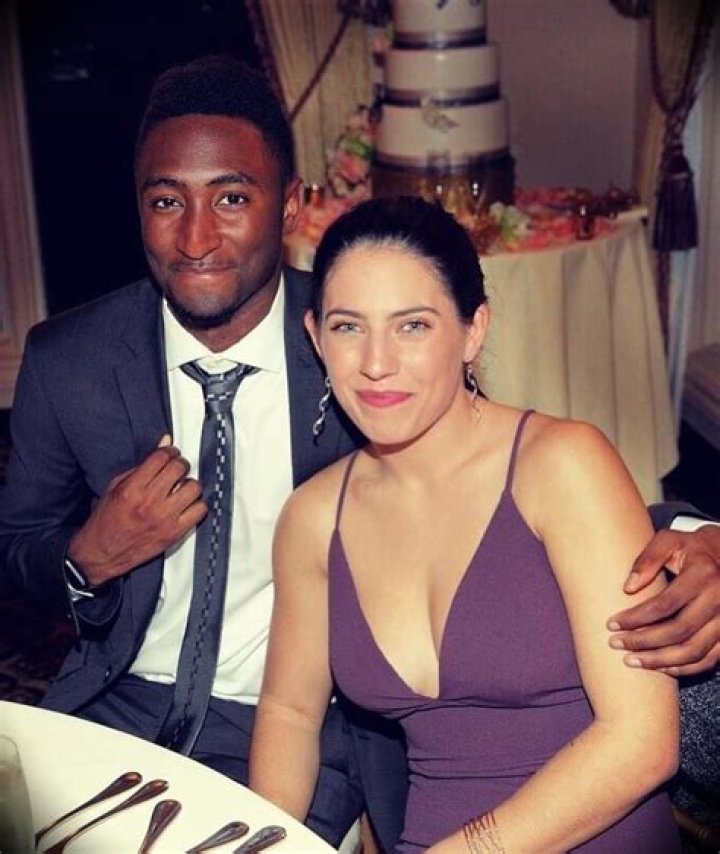 Unveiling the Life of Marques Brownlee's Wife